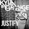 Justify - Kyla La Grange lyrics