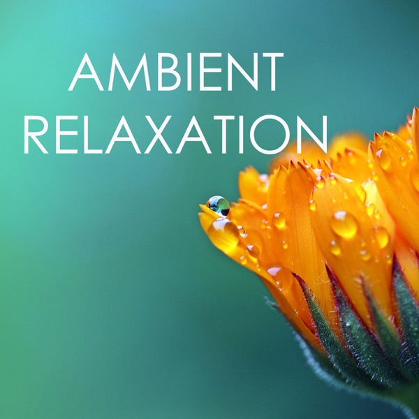 Ambient Relaxation - Nature Sounds and Music, Biosphere & Spa Songs Collection