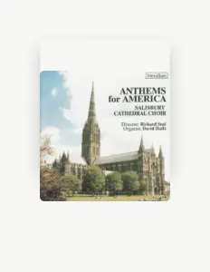 聆聽 Richard Seal、觀看音樂影片、閱讀小傳、查看巡演日期等！