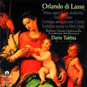 Di Lasso: Choral Works
