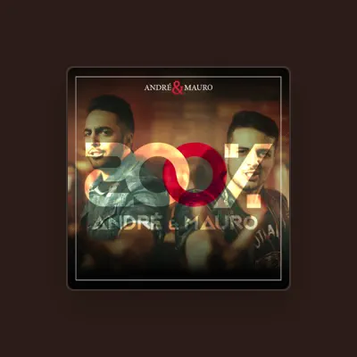 Listen to Andre Mauro, watch music videos, read bio, see tour dates & more!