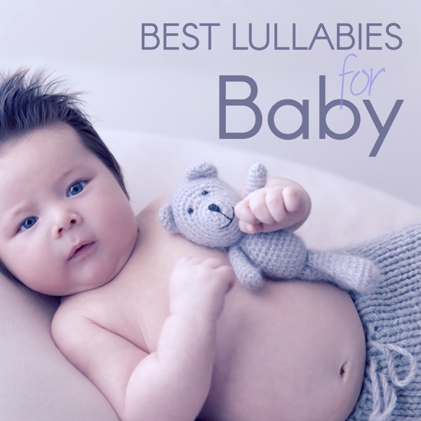 Best Lullabies for Baby: Top Baby Sleep Piano Music, Sleep Aid, Helping with Sleeping Trouble & Beautiful Moments for Children
