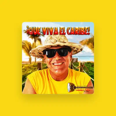 Listen to José Alfredo, watch music videos, read bio, see tour dates & more!