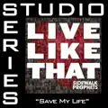 Sidewalk Prophets