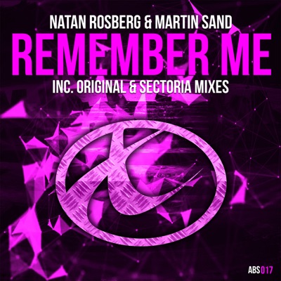 Remember Me - Single