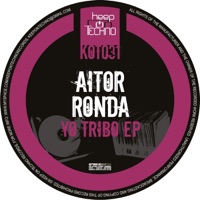 Yo Tribo - Aitor Ronda