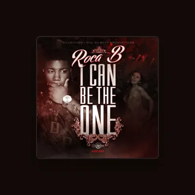 Listen to Roca B, watch music videos, read bio, see tour dates & more!
