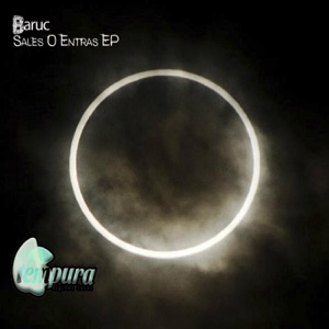 Sales O Entras - EP