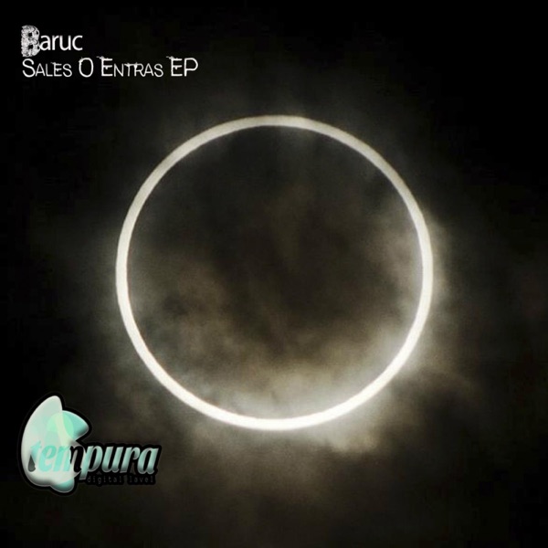 Sales O Entras - EP