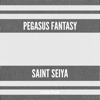 Pegasus Fantasy (From "Saint Seiya") - Jonathan Parecki