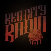 Red City Radio artwork