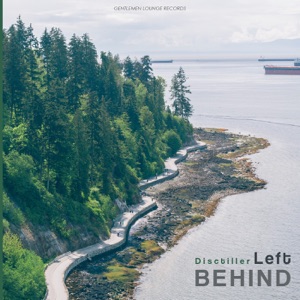 Left Behind - Single