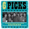 6 Picks: Essential Radio Hits - EP