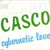 Casco - Cybernetic Love (Instrumental)