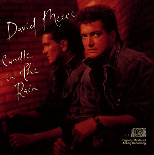 David Meece Candle In The Rain