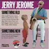 Jerry Jerome