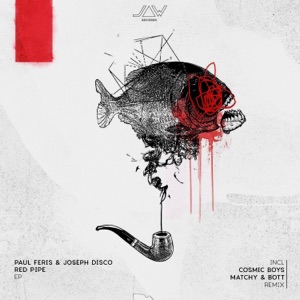 Red Pipe - EP