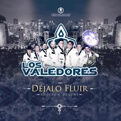 Me llevas al cielo - Single - Los Valedores de la Sierra