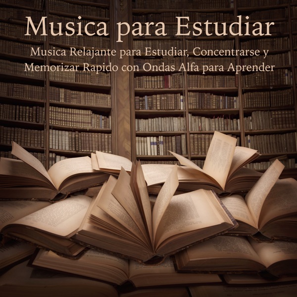 Música para Estudiar