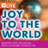 Joy to the World - A Fanfare for Christmas Day - Single