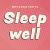 Vanessa Wagner Gnossienne No. 3 (Vanessa Wagner Version) Boys & Girls Want to Sleep Well