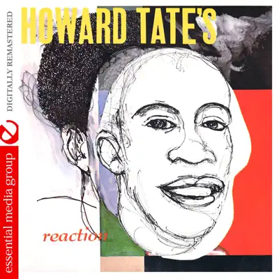 Howard Tate's Reaction (Remastered) - Howard Tate