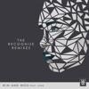 The Recognize Remixes (feat. Ashe) - Single