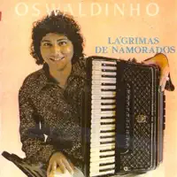 Corintiano — Oswaldinho Do Acordeon