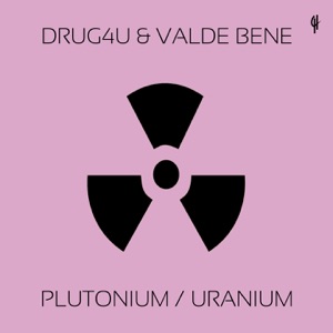 Plutonium / Uranium - Single