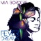 Sugar in My Soul (feat. John Papa Gros) - Mia Borders lyrics