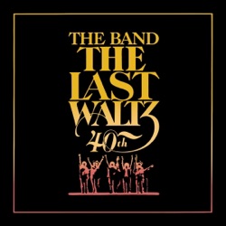 The Band - Down South In New Orleans (Concert Version) [feat. Bobby Charles]