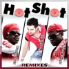 DJ Sanny J - Hot Shot (feat. Dangerous & Mike Kingz) [DJ Simon Weeks Remix]