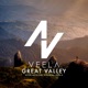 Great Valley Approaching Nirvana Remix Single