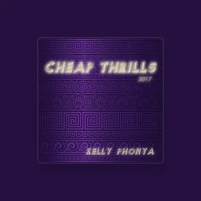 Listen to Kelly Phonya, watch music videos, read bio, see tour dates & more!