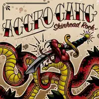 My Land — Aggro Gang