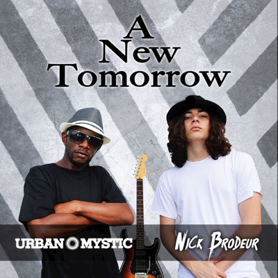 A New Tomorrow - Single