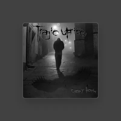 Ouve Casey Honig, vê vídeos de música, lê a biografia, vê as datas da digressão e muito mais!