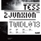 Tess (100 Kilo Maarten Remix) - 2Junxion lyrics