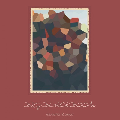 Big Black Boom - Single