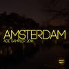 ADE Sampler 2016