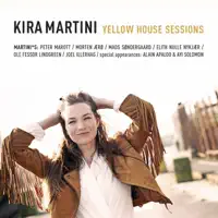 Gypsy in My Soul — Kira Martini