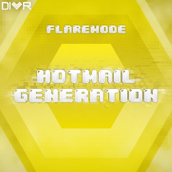Hotmail Generation - Single