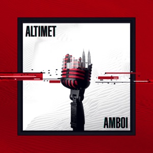 Chord Gitar Amboi - Altimet