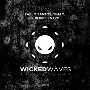 Time Bandit - Single