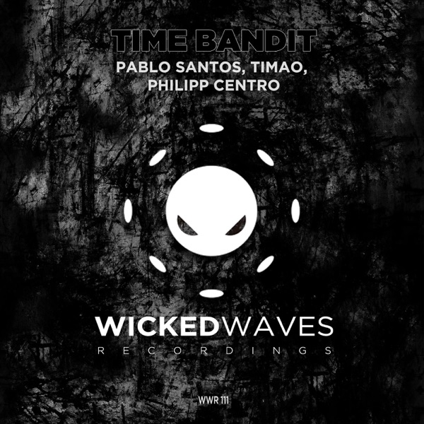 Time Bandit - Single