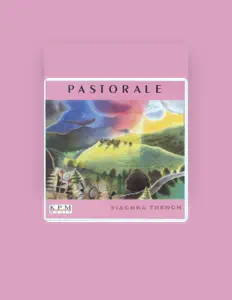 Dengarkan Fiachra Trench, tonton video musik, baca bio, lihat tanggal tur & lainnya!