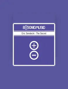 Listen to Eric Sendecki, watch music videos, read bio, see tour dates & more!