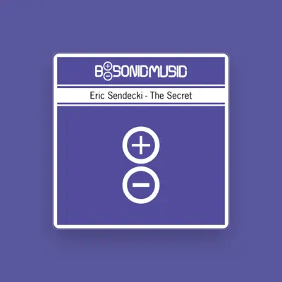Listen to Eric Sendecki, watch music videos, read bio, see tour dates & more!