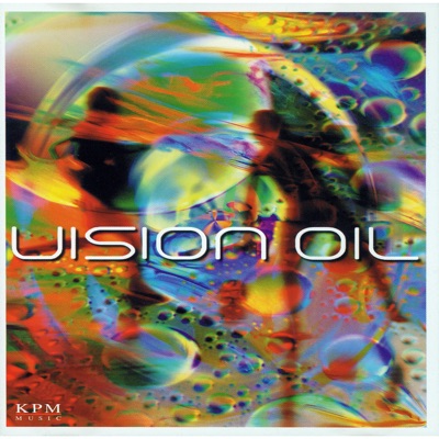 Vision Oil