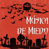 Música de Miedo - Canciones Tenebrosas para Asustar, Fiestas de Halloween - Música para Halloween Maestro